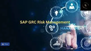 Implementing SAP GRC Risk Management || Top Risk Mitigation Strategies || Methodologies || Reporting