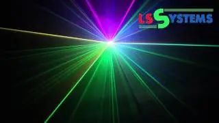LS Systems 3D Stream
