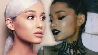 My Favorite Lyric From Every Song On Sweetener & Thank U, Next