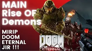 Rise Of Demons mobile Gameplay | MIRIP DOOM JIR !!