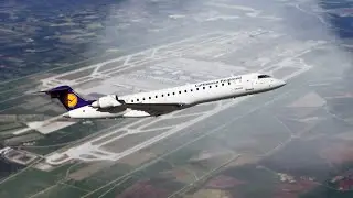 Aerosoft CRJ Tutorial Live! Microsoft Flight Simulator