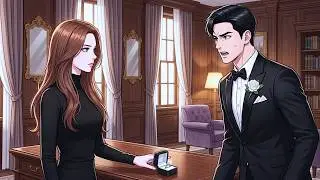 Reborn, I Canceled the Wedding He Never Wanted. By Sunrise, His Family Was Begging Me Back