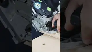 Engalletadora Festool lo mejor del mercado #woodworking #carpintera #diy #besttools
