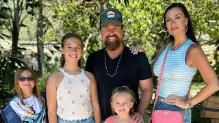 Zoo Day: Tesoro Family