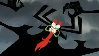 Aku's Mind is an Enigma
