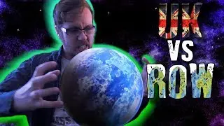 World Domination with PokeGrownUp's UK VS. ROW Championship (Pack Battle VS. Brodie-Amity TCG)