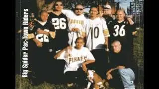 12. R.I.P. Homie