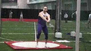 Max Lauro Weight Throw 21.51