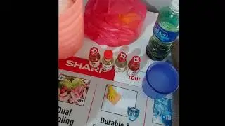 umpan peram pallet 920 pandan durian #1