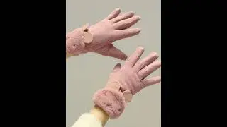 🧿stylish hand gloves for girl beautiful 😍❤️