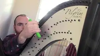 Harps Short Promo