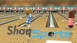 Big Shaq - Shaq sports