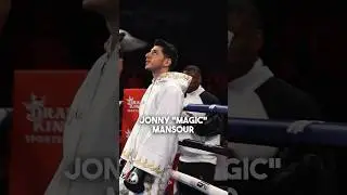 Best introduction in boxing🥊💯 #boxing #boxingnews
