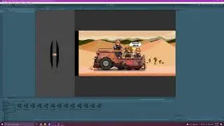 Quick Sands Full Introduction