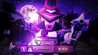COLT WORLD’S TOP 1! 1601 🏆
