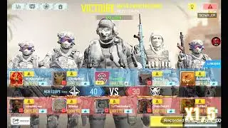 Call of duty mobile |CODM|