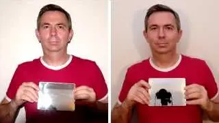 Фотосъемка портрета: трюк со встроенной вспышкой