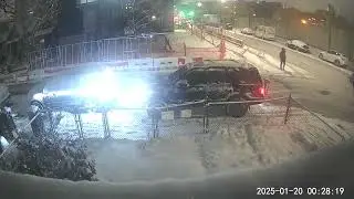 redid from nextdoor on sidewalk again