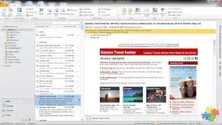 5. Outlook - From Zero to Hero - Tagging your email