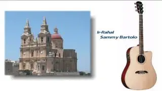 Ir-Raħal - Sammy Bartolo | New Cuorey