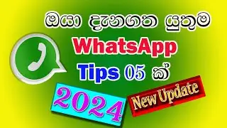 WhatsApp tips and tricks | Useful WhatsApp Update