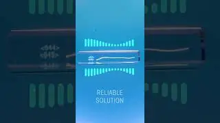 💧 Meet Pharmacopeia Conductivity Requirements 💧
