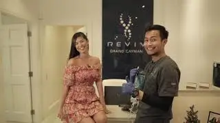 WHY REVIV?