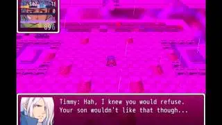 Legend II: 3D (part 2) - RPG Maker VX Ace