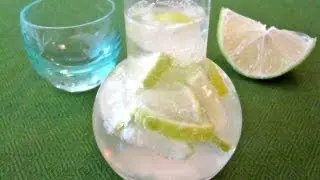Cooking with Kids: How to Make Homemade Soda for Children - Weelicious