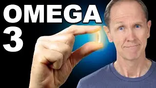 Do You Need Omega 3 or is it all a Scam?