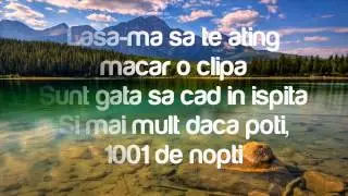 Ruby - 1001 nopti (Lyrics)