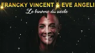 Francky Vincent & Eve Angeli - Avant de partir (Audio Officiel)