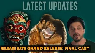Asur Season 2 Release Date|Brahmastra Big release plan|Dunki Final Cast|Dhanush