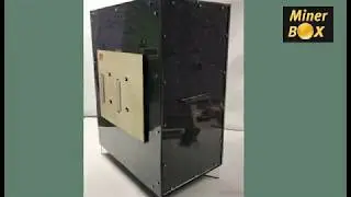 Инструкция по сборке Miner Box-3  "Easy Traveler" (ET)