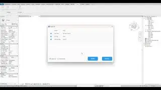 Purge CAD