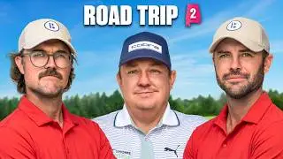Bryan Bros vs Jason Dufner (Hilarious)