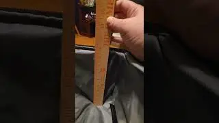 TravelPro roundtrip soft-sided luggage unboxing
