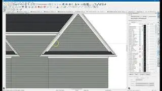 Fix Chief Generated Roof Trim - Chief Architect