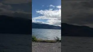 #peachland #waterside #lakeside #okanaganlake