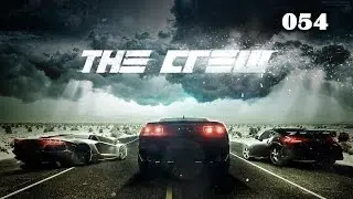 THE CREW #054 [PS4|Deutsch|FULLHD|Finale] - Das Ende - Let's Play THE CREW