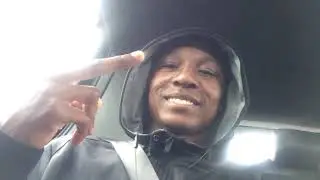 Vlog Series - Episode 1 - A Day With Charles