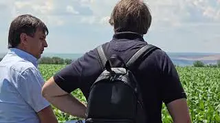 Опыт работы с Жидкими удобрениями Модлова