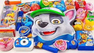 ASMR 67+ Mins Satisfying Unboxing Ultimate PAW PATROL Toy Eggs Collection | Review Toys Video