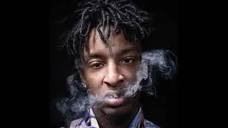 Living fast - 21 Savage type beat x Future type beat