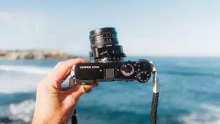 Is it Worth Trying a Tilt-Shift Lens?