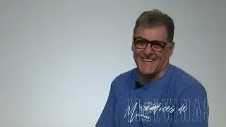 Voces de Malvinas - Daniel Argentino Staffolarini