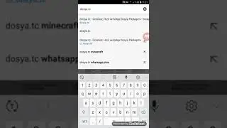 İnternete dosya nasıl yüklenir dosya.tc #1