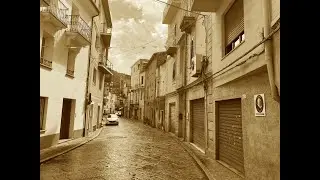 Hiraeth In Sardegna