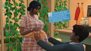 Un bébé contre un restaurant ?!