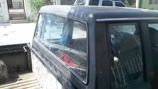 Bajos db driver  tranki